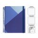 CUADERNO CON ESPIRAL FAST 200H TD SOFT (12)