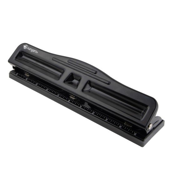 PERFORADOR KANGARO EP310A DE 3 AGUJEROS PARA 10H (2X12)