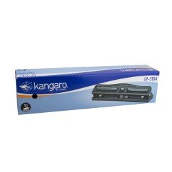 PERFORADOR KANGARO EP310A DE 3 AGUJEROS PARA 10H (2X12)