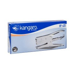 ENGRAPADORA KANGARO HP435 TENAZA GRANDE (2X3X10)