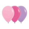 GLOBO SEMPERTEX R12 BX50 FASHION SURTIDO NIÑA (40)