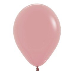 GLOBO SEMPERTEX R12 BX50 FASHION PALO ROSA(40)