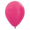 GLOBO SEMPERTEX R12 BX50 METAL FUCSIA (30)