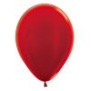 GLOBO SEMPERTEX R12 BX50 METAL ROJO (30)