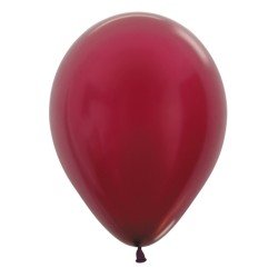 GLOBO SEMPERTEX R12 BX50 METAL VINOTINTO (30)