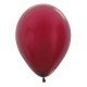 GLOBO SEMPERTEX R12 BX50 METAL VINOTINTO (30)