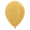 GLOBO SEMPERTEX R12 BX50 METAL DORADO (30)