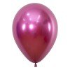 GLOBO SEMPERTEX R12 BX50 REFLEX FUCSIA (30)