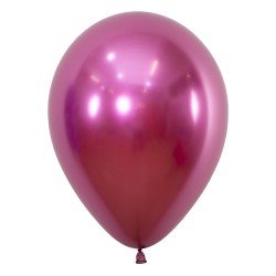 GLOBO SEMPERTEX R12 BX50 REFLEX FUCSIA (30)