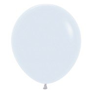 GLOBO SEMPERTEX R18 BX6 FASHION BLANCO (90)
