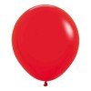 GLOBO SEMPERTEX R18 BX6 FASHION ROJO (90)