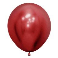 GLOBO SEMPERTEX R18 BX6 REFLEX ROJO (90)