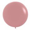 GLOBO SEMPERTEX R24 BX3 FASHION PALO ROSA (120)