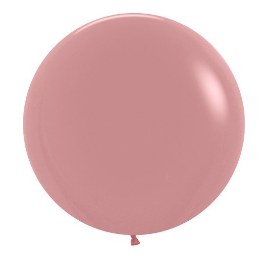 GLOBO SEMPERTEX R24 BX3 FASHION PALO ROSA (120)