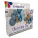 GLOBO SEMPERTEX KIT DIY SURTIDO AZUL ENCANTADOR (16)