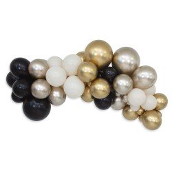 GLOBO SEMPERTEX KIT DIY SURTIDO LUXURY GALA (16)