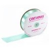 LISTON CARNAVAL SATINADO DE 1 1/2"X100 YDS 3720 AQUA FTE