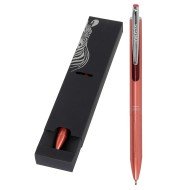 BOLIGRAFO ZEBRA SARASA GRAND 802 1.0MM ROSADO