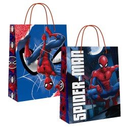 BOLSA DE REGALO PRIMAVERA BX12 PEQ MARVEL (48)