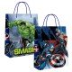 BOLSA DE REGALO PRIMAVERA BX12 PEQ MARVEL (48)