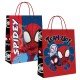 BOLSA DE REGALO PRIMAVERA BX12 PEQ MARVEL (48)