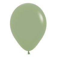 GLOBO SEMPERTEX R12 BX50 FASHION EUCALIPTO (40)