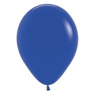 GLOBO SEMPERTEX R12 BX50 FASHION AZUL REY (40)
