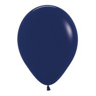 GLOBO SEMPERTEX R12 BX50 FASHION AZUL NAVAL (40)