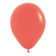 GLOBO SEMPERTEX R12 BX50 FASHION CORAL TROPICAL (40)