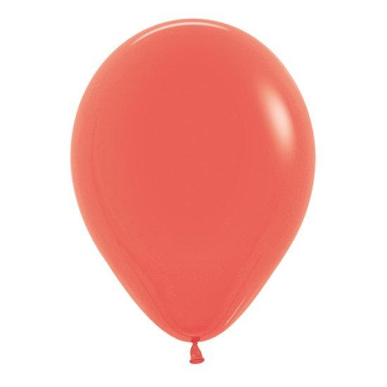 GLOBO SEMPERTEX R12 BX50 FASHION CORAL TROPICAL (40)
