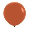 GLOBO SEMPERTEX R24 BX3 FASHION TERRACOTA (120)