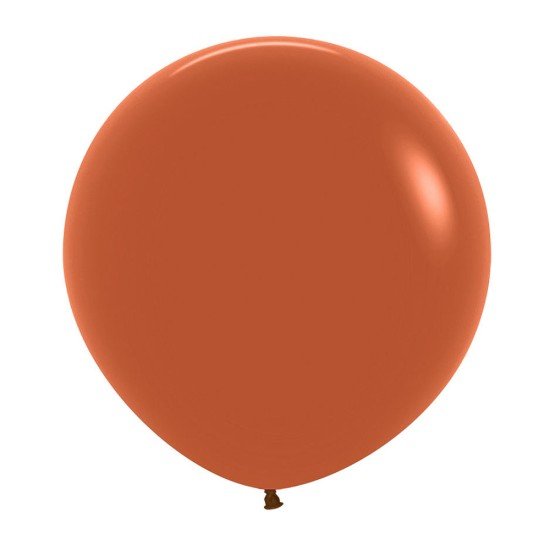 GLOBO SEMPERTEX R24 BX3 FASHION TERRACOTA (120)