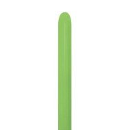 GLOBO SEMPERTEX 260 BX50 FASHION VERDE LIMA (50)