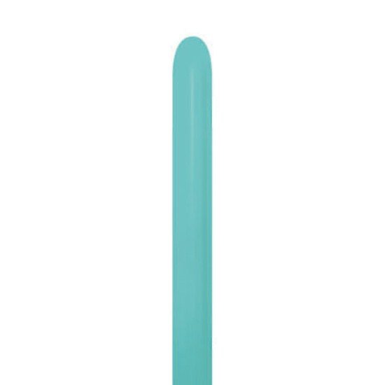 GLOBO SEMPERTEX 260 BX50 FASHION AGUAMARINA (50)