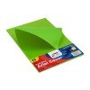 CARTULINA ARIEL COVER FAST 180G PX25 OFICIO 49 VDE LIM (80)