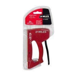 ENGRAPADORA KANGARO DE PARED TP5525T METALICA Y PLASTICA (4X10)