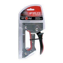 ENGRAPADORA KANGARO DE PARED TS5580RT CROMADA (4X10)