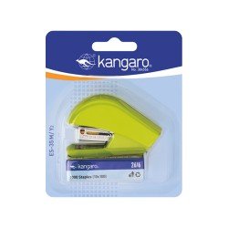 ENGRAPADORA KANGARO ES35M/Y2 MINI CON GRAPAS (12X12)