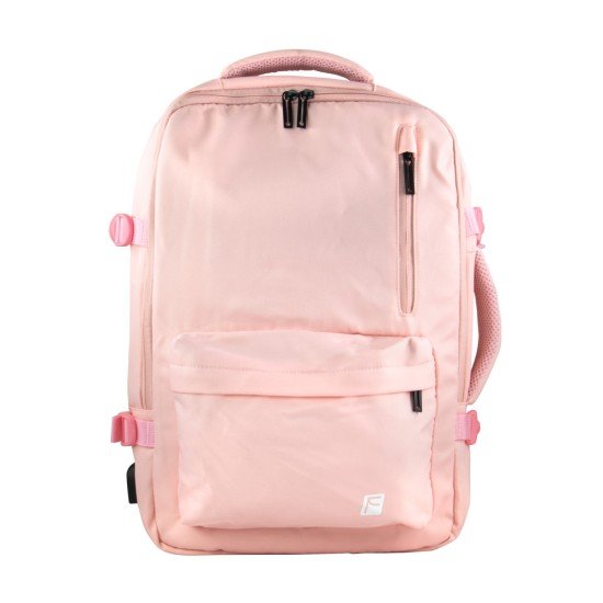 MOCHILA FAST TRAVELER 15.6