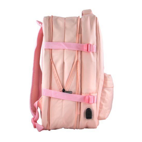 MOCHILA FAST TRAVELER 15.6