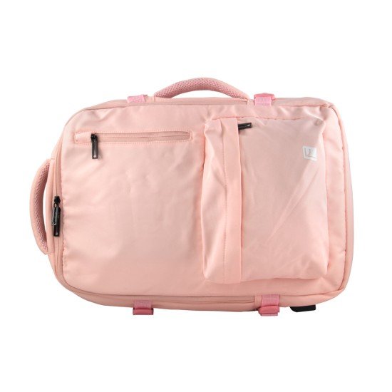 MOCHILA FAST TRAVELER 15.6