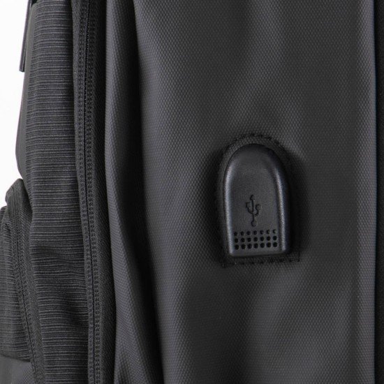 MOCHILA FAST TRAVELER 15.6
