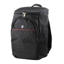 LONCHERA FAST TRAVELER PDL6688 TIPO MOCHILA NEGRO (25)