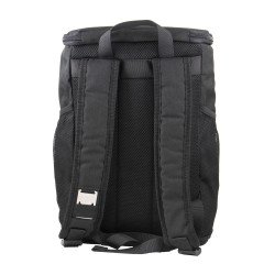 LONCHERA FAST TRAVELER PDL6688 TIPO MOCHILA NEGRO (25)