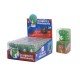 SACAPUNTAS FAST SY-1096 DINOSAURIO (4X6X24)