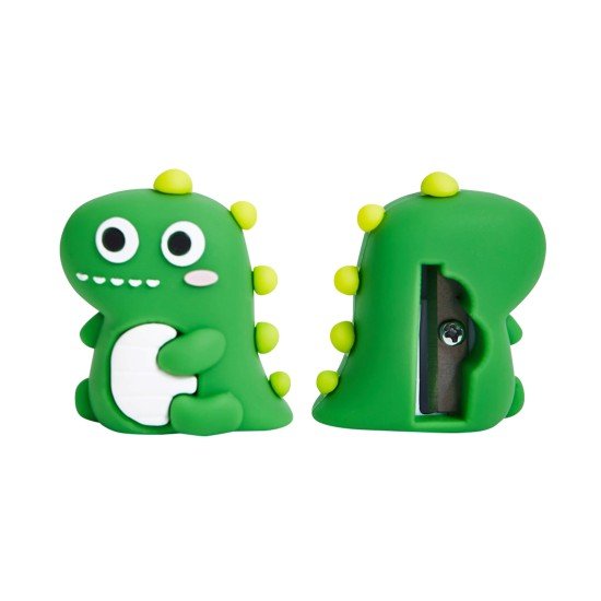 SACAPUNTAS FAST SY-1096 DINOSAURIO (4X6X24)