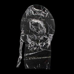 GLOBO KREA F5 30" BURBUJA TRANSPARENTE (250)