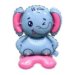 GLOBO FAST DECORATIVO SK098 ELEFANTE