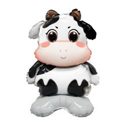 GLOBO FAST DECORATIVO SK105 VACA