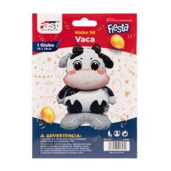GLOBO FAST DECORATIVO SK105 VACA